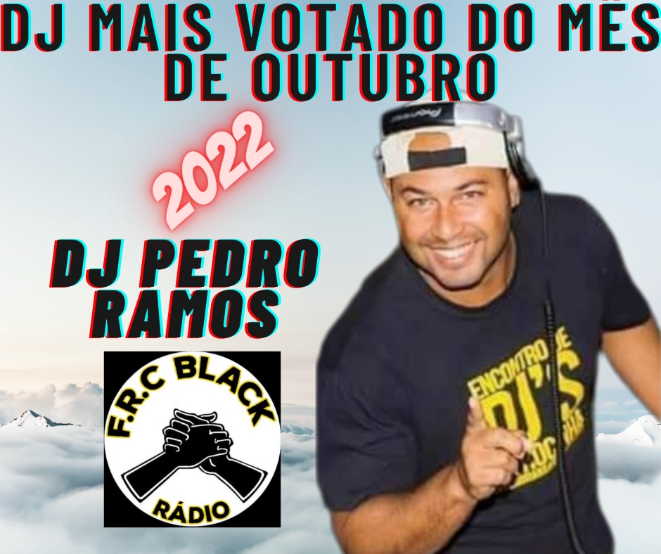 DJ PEDRO