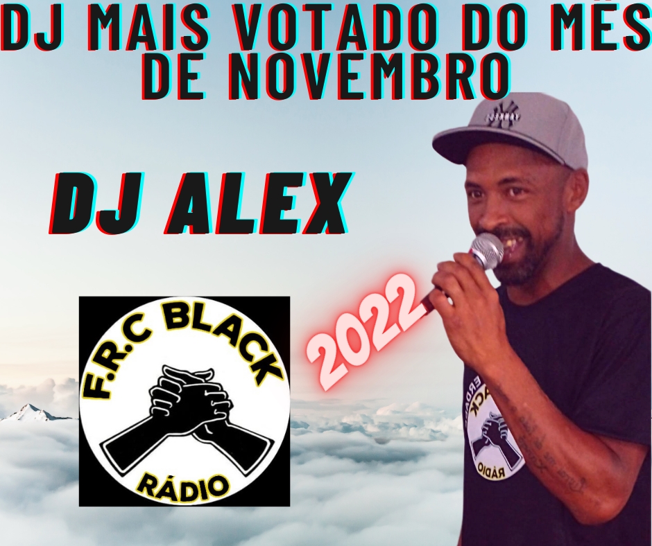 DJ ALEX