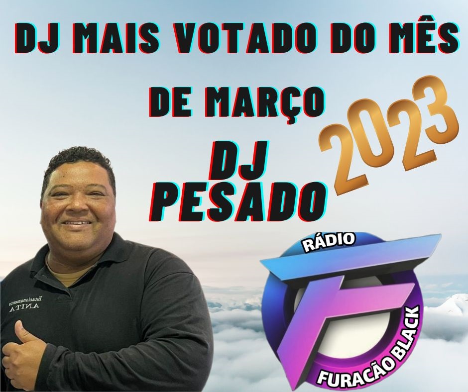 DJ PESADO