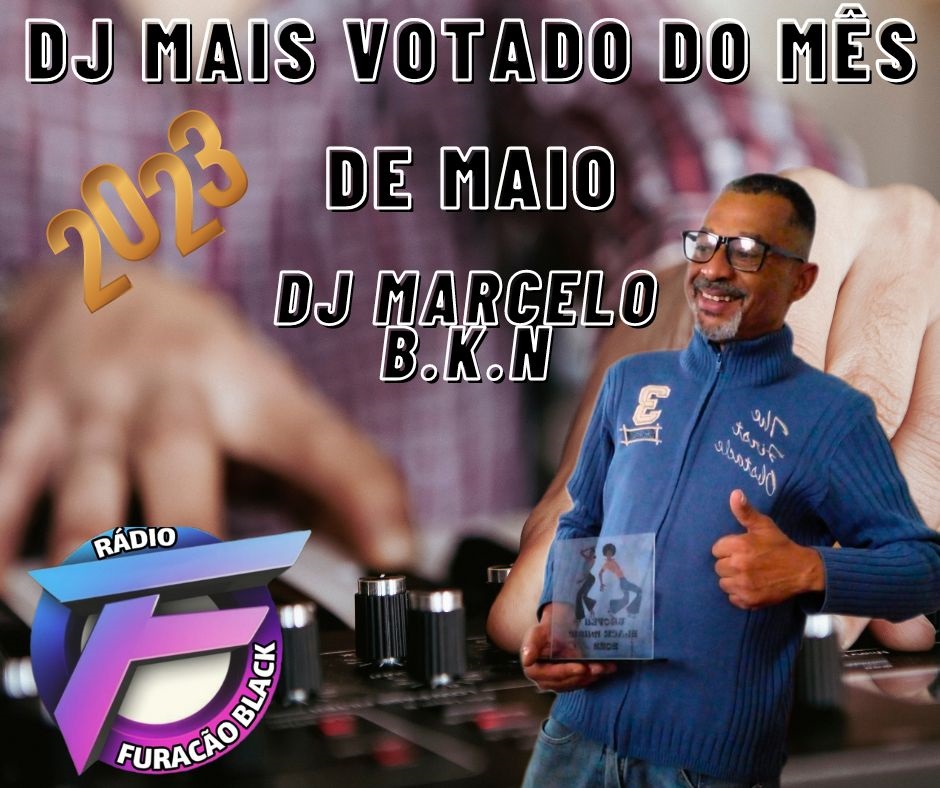 DJ MARCELO BKN